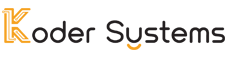 Koder Systems Logo