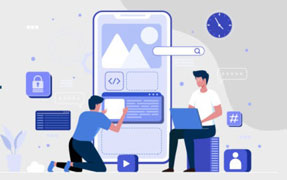 Mobile app development